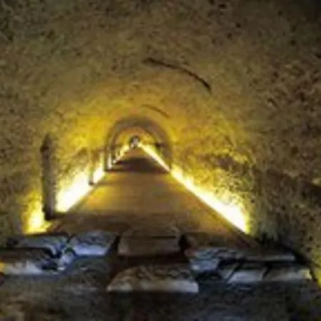 فندق Placa De La Font *