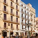 Hotel Placa De La Font