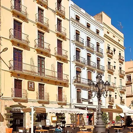 Placa De La Font