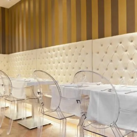 Hotell Placa De La Font Tarragona