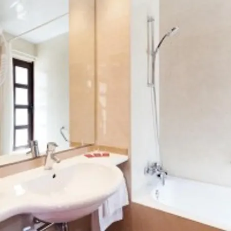 Placa De La Font Hotell